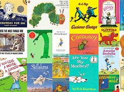 Image result for Great Children's Books