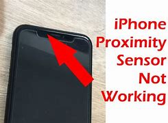 Image result for iPhone 12 Pro Proximity Sensor