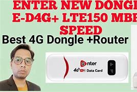 Image result for Enter Dongle 4G
