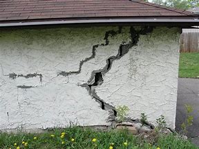 Image result for TV PN Broken Wall