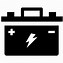 Image result for Car Battery Symbol