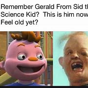 Image result for Sid the Kid Memes
