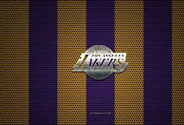 Image result for Los Angeles Lakers NBA Logo