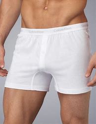 Image result for Calvin Klein Slim Fit Men's Shorts