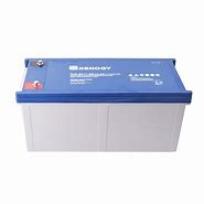 Image result for Deep Cycle Solar Batteries 12V