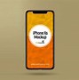 Image result for iPhone XS Max Mockup