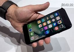 Image result for iPhones 7 in Someone Hands