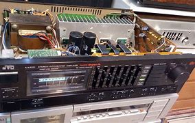 Image result for JVC AX R741tn Inside