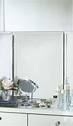 Image result for Tri-Fold Bathroom Wall Mirror