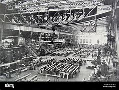 Image result for Krupp Factory