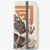 Image result for Sushi Dragon Case iPhone