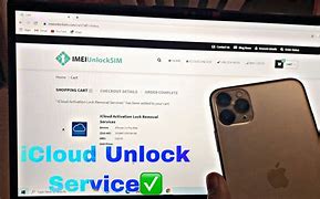 Image result for Unlock iPhone 11 with iCloud