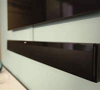 Image result for Media Wall Bose Sound Bar