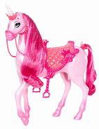 Image result for Barbie Princess Unicorn
