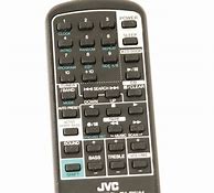 Image result for JVC NX7 Remote