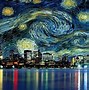 Image result for Starry Night Pics