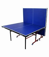 Image result for Indoor TT Table