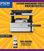 Image result for Epson Apple Blue Printer