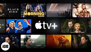 Image result for Good Movies to Watch Apple TV
