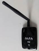 Image result for Alpha Wi-Fi Adapter