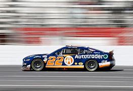 Image result for Joey Logano Diecast Car