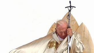 Image result for Johannes Paulus II