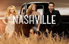 Image result for Nashville TV Show Cast