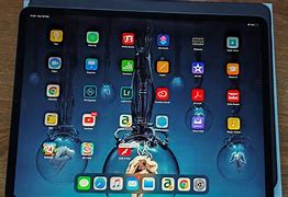 Image result for iPad Pro 12.9 vs 10.5 Size