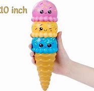 Image result for Ice Cream Squishy Toys