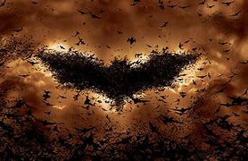 Image result for Batman Begins Symbol