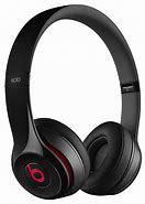Image result for Headphones Side Vieww