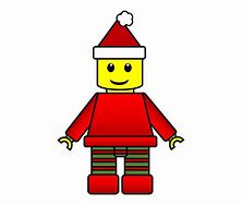 Image result for LEGO Christmas Clip Art