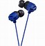 Image result for iPhone Headphones Blue