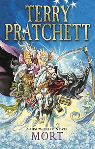 Image result for Terry Pratchett Discworld Books