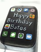 Image result for Cakes That Look Like the iPhone 11