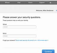 Image result for Apple Mac ID