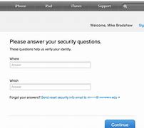 Image result for Password Reset Blocked Apple