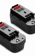 Image result for Black and Decker 18V Battery Replacement 3Aah