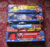 Image result for NASCAR Diecast 1 24 Scale