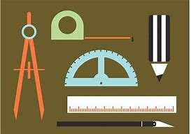 Image result for Architect Tools Clip Art
