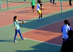 Image result for Volleyball Game Play