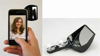 Image result for iPhone Camera Mirror