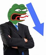 Image result for Pepe Stonks