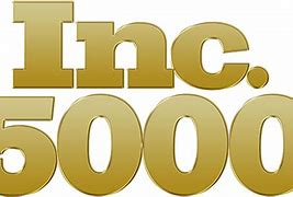 Image result for Inc. 5000 Circle Logo