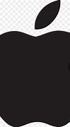 Image result for Black iPhone Logo