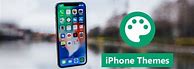 Image result for Custom iPhone Themes