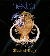 Image result for Nektar Book of Days