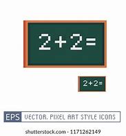 Image result for Pics of 2 Plus 2 On Blackboard
