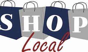 Image result for FREE. Shop Local Images