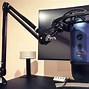 Image result for Blue Yeti Horizontal Stand